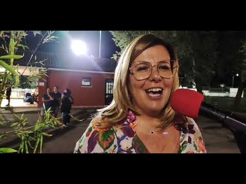 In diretta da Porto Viro la festa per i 10 anni di Delta Volley Porto Viro