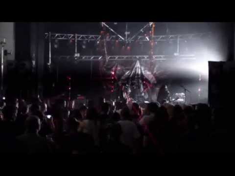 Otargos - Cloning the Divine - Mfest 06/09/2014