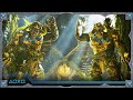 God of War Replay Ep 12 - A Path To Jotunheim