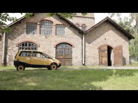 Beskid - Auto, które miało być następcą Malucha