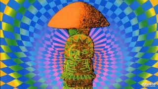 Space Tribe - Sonic Mandala (Crop Circle Mixׁׂ)