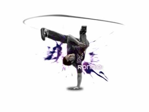 DJ Nas'D (Get your self High) - One Love One Break