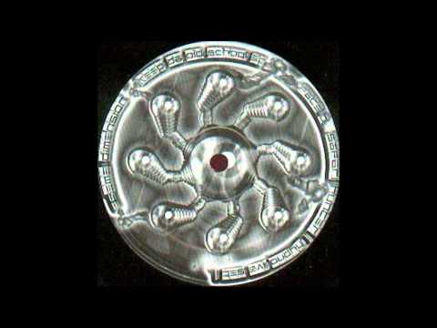 25eme Dimension -Safari Hunter (Hypno Live Set)- (25D 008)