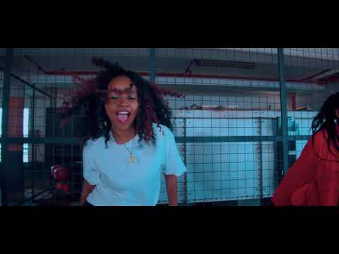 Mash Wonder -Temperature ft Rekles(Official video)sms skiza 5961448 to 811