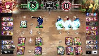 【コンサヴァリーグ戦配信】賞金付きトーナメントもやるよ
