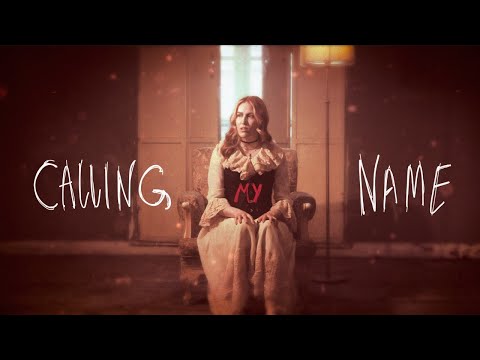 Stella J. Lavender - Calling My Name (Official Music Video)