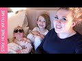 Stay Home With Me! | Louise Pentland | Super Homey #WithMe Vlog!
