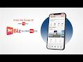 myBiz by MakeMyTrip | Go Where Business Takes You