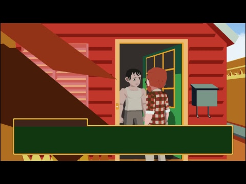 YIIK: A Postmodern RPG - Episode 18 - Time to Play Alternate Reality Music