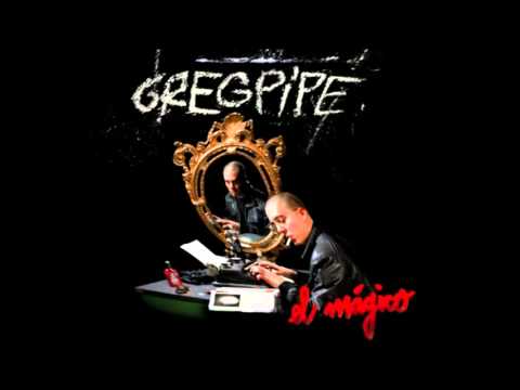 Gregpipe - Antidepressivum