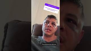 decisão para me tornar caveira