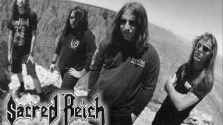 Sacred Reich -Don&#39;t