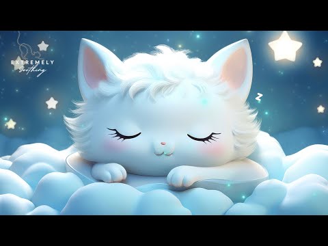 Healing Sleep Music: Overcome Insomnia, Reduce Stress, and Calm Anxiety