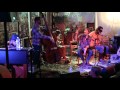 Band of Horses - Acoustic "The General Specific" at Nue Studio 10-19-15