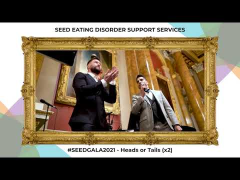 SEED Gala 2021 (Extended Version)