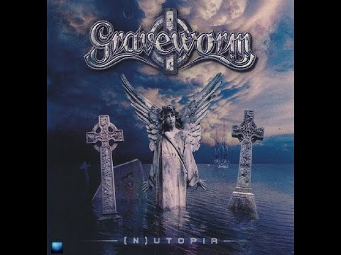 Graveworm   —   (N)Utopia  (2005) (Full Album)