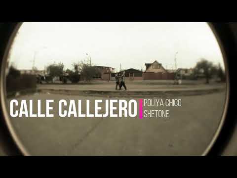 Shetone Mc Feat.Polilla MC