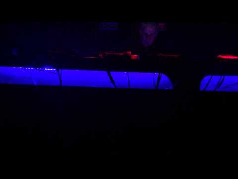 Mark Sherry @ Circus - Commander Tom vs. Iio - Are Am Iio (Mark Sherry ASOT600 Mashup)