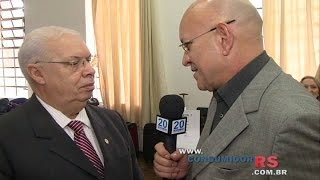 V Seminário de Fiscalização Profissional e I Encontro Nacional de Agentes Fiscais
