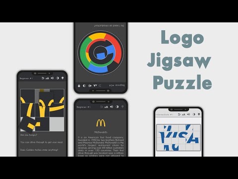 Logo Jigsaw Puzzle