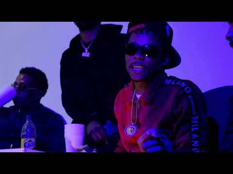 Mitchy Gwalla feat. GQ - Out Da Mud [Directed By @WiseTarantino]