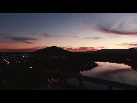 Late Night Rooftop Mix Vol. 1 | Melodic House/Deep House | Mixed By Felkee