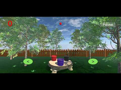 BallBasket video thumbnail