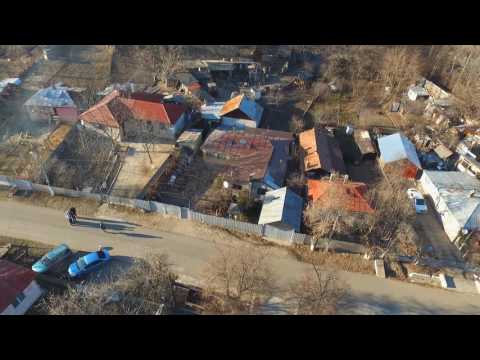 Dalhauti vazut de ... sus !