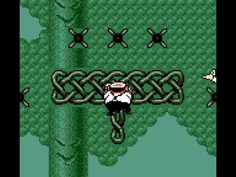 Let's Play Wario Land 3 The Master Quest! Part 9: LET THERE BE LIGHT!!!