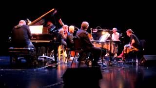 The Concealed - Towards Kafiristan (Zorn@60, Walker Art Center, April 6 2013)