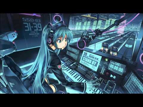 Eva Parmakova ft. Pavel & Venci Venc- Ti Gubish Nightcore