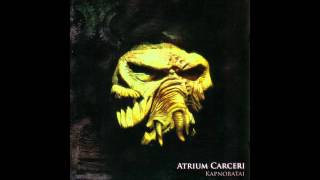 Atrium Carceri - The Corruptor