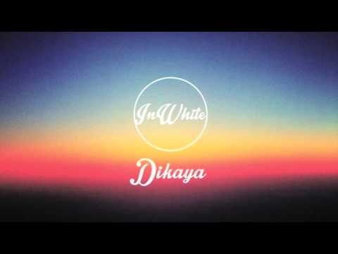 InWhite - Dikaya (official audio)