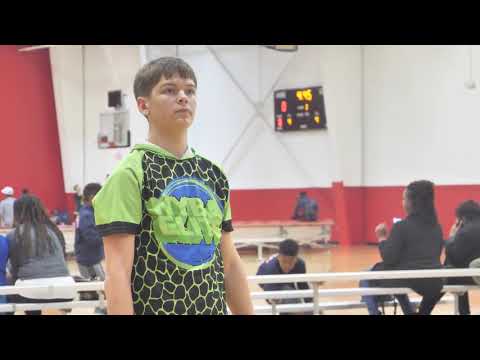 Colin Porter is the real deal. The HoopsCircuit Session One Highlights