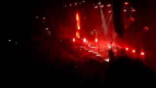 Arctic Monkeys - Brainstorm Live At Wembley Arena