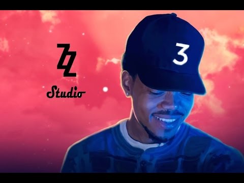 (FREE) Chance The Rapper x Drake Type Beat - ''Freestyle''