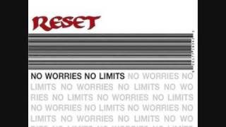 RESET - Holy War (With Lyrics In Description)