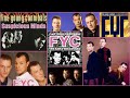 Fine Young Cannibals - Suspicious Minds (Lyrics)