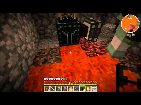 FTB Unleashed ep 7