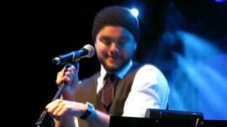 Guy Sebastian (Live & By Request)  - Stars Collide