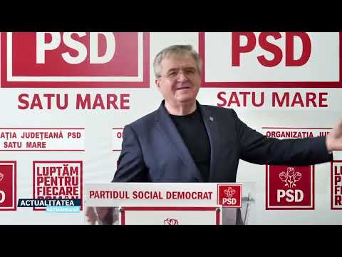 Actualitatea Satmareana 02.07.2026