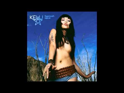 Kelli Ali - Sunlight in the Rain