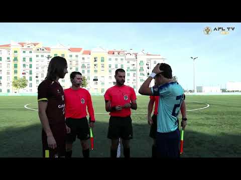 ÉPOCA 24/25 - 8 JORNADA - SF DAMAIENSE x CDSAL