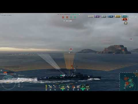 2023 02 27 01 06 37Yueyang Torpedo Delivery Sa Zhenbing 310k close Win Ending