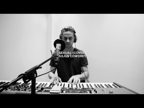 NEIKED - Sexual | Julius Cowdrey Cover
