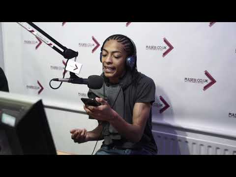 K Rose - Style & Pattern Show (Special). W/ Selecta YB