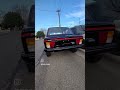 Fiat 128 Europa IAVA Tv1300
