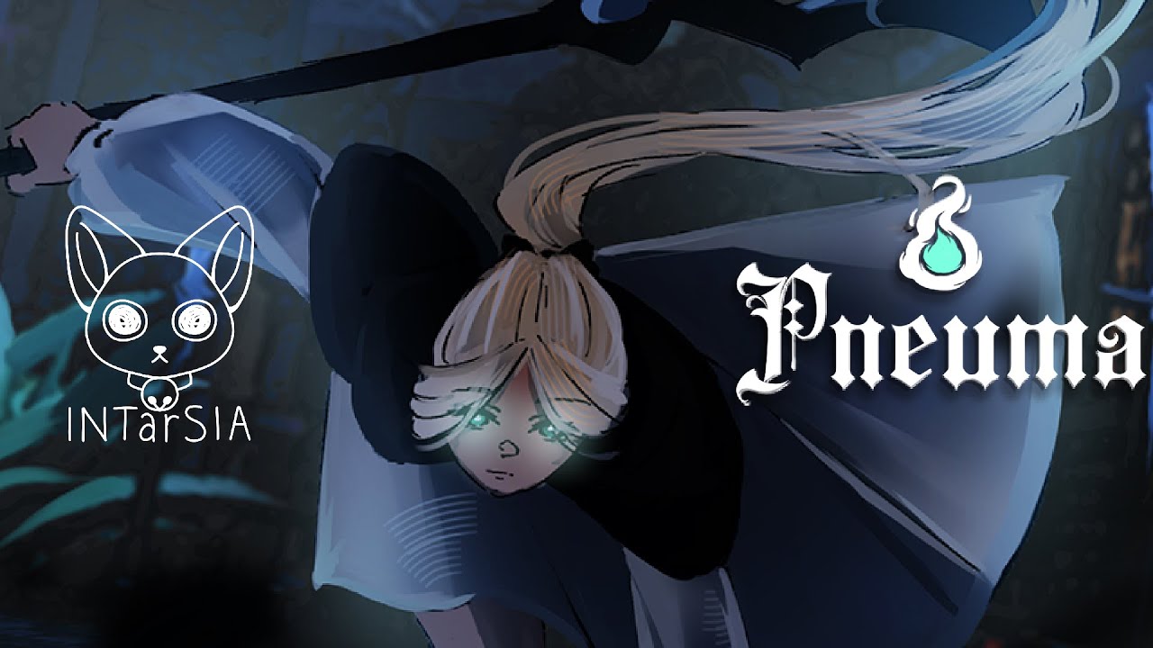 Trailer de Avis des joueurs : Pneuma