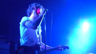 Japandroids - Adrenaline Nightshift