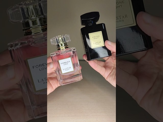 Vídeo relacionado con LASTAR Eau de Cologne Spray - 50 ml/1,69 fl oz Perfume | Aroma acuático Woody | Ideal para regalos, noches de cita, fiestas, San Valentín, Halloween y Navidad